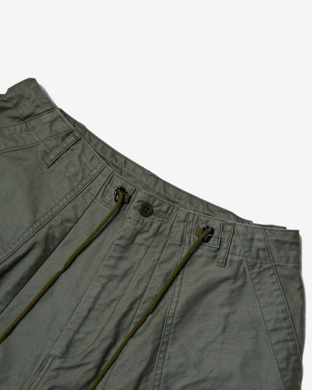 H.D. Pant Fatigue - Olive