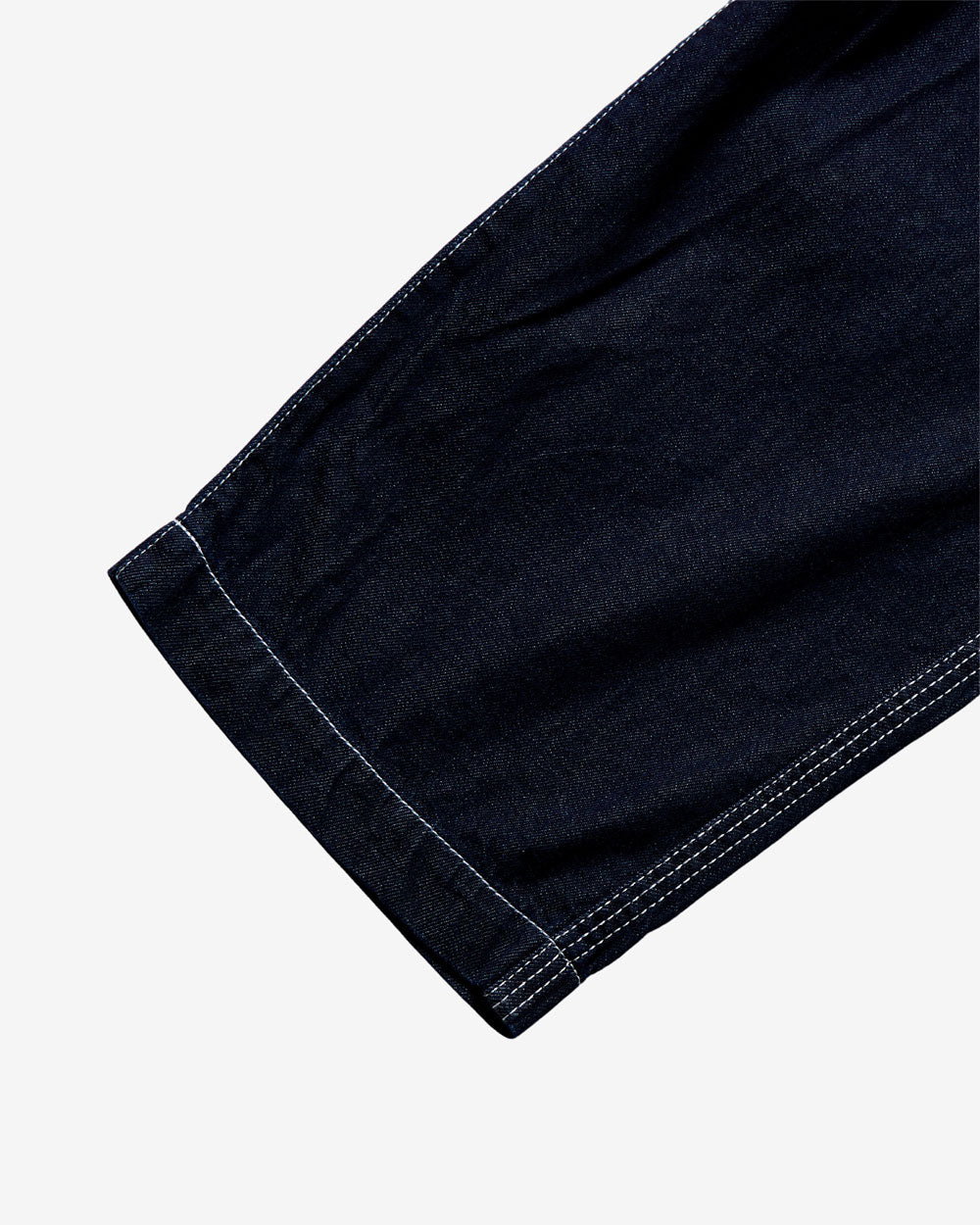 Denim Work Pants - Indigo