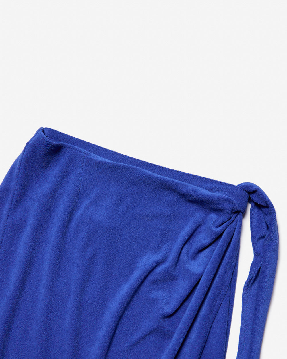 Calhoun Skirt - Cobalt Blue