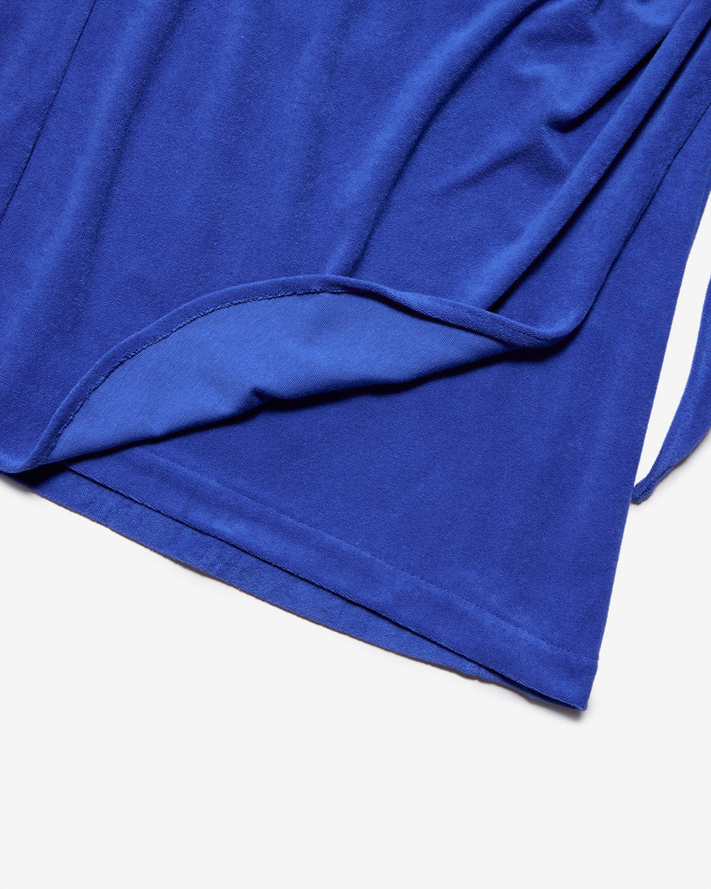 Calhoun Skirt - Cobalt Blue