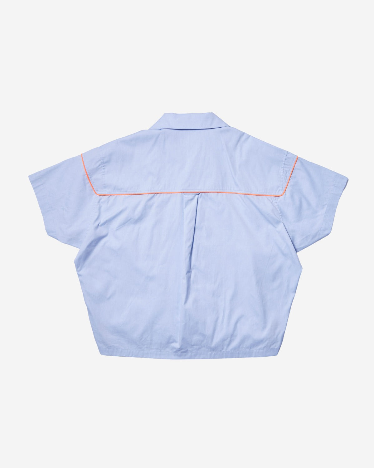 24SCM-B03111 Shirt - Sax Blue