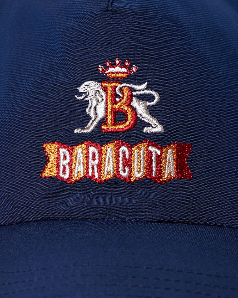 Baseball Hat - Navy