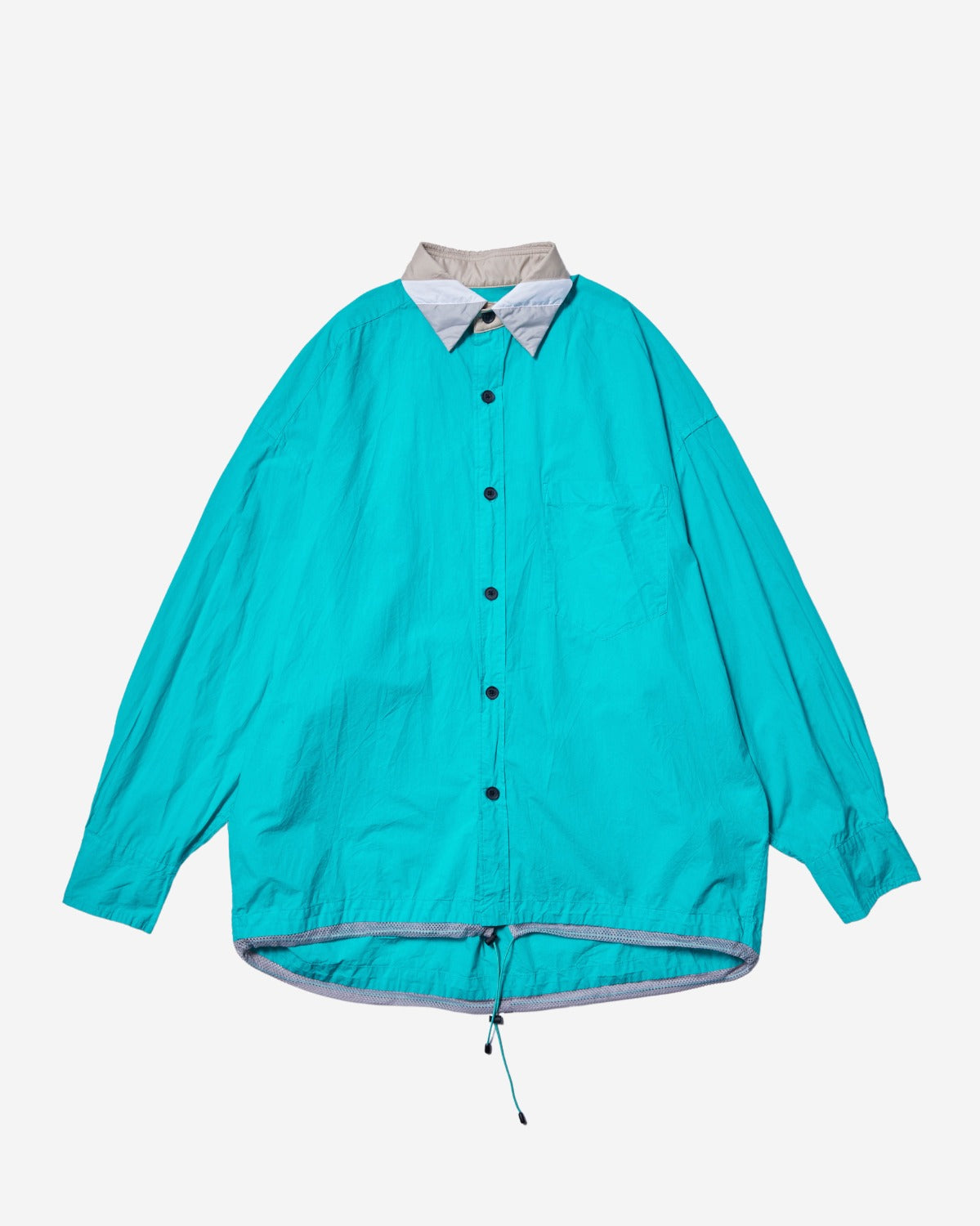 24SCM-B06112 Shirt - Flash Green