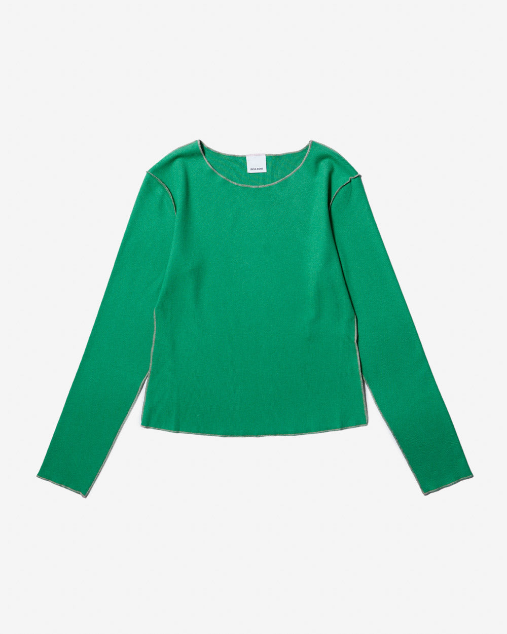 Zoe Top - Green