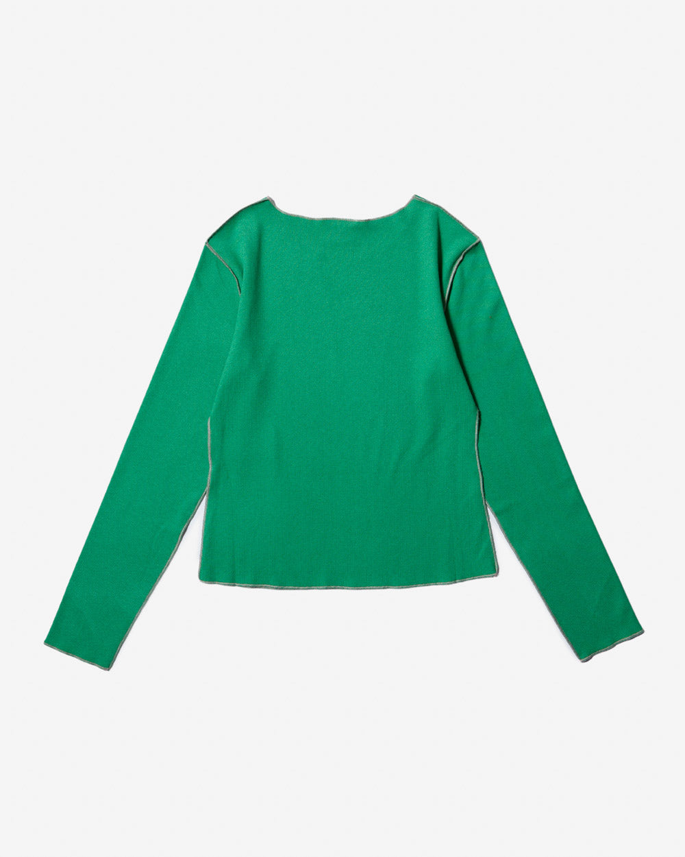 Zoe Top - Green