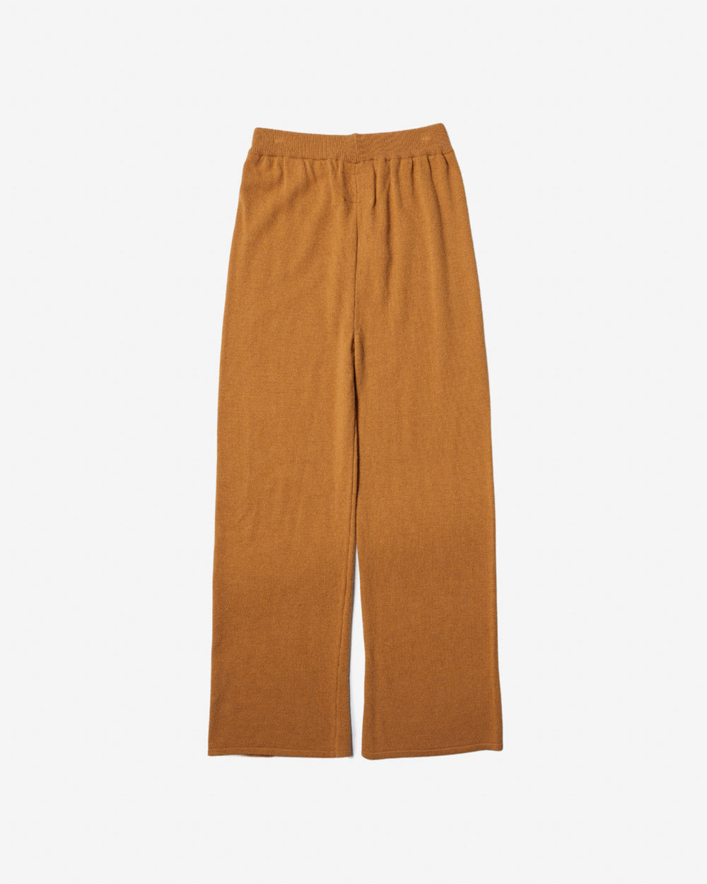 Ave Pants - Camel