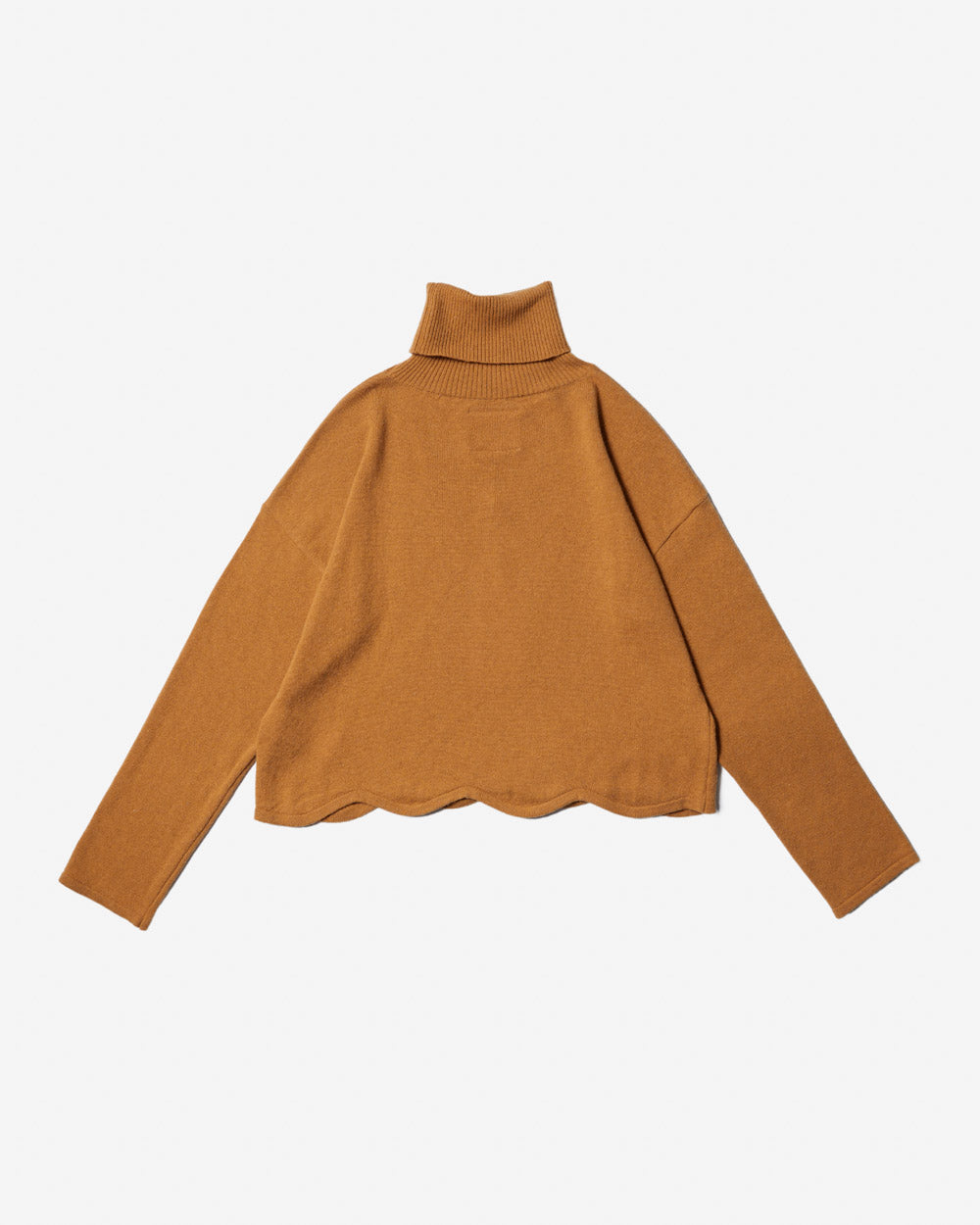 Jesse Sweater - Camel