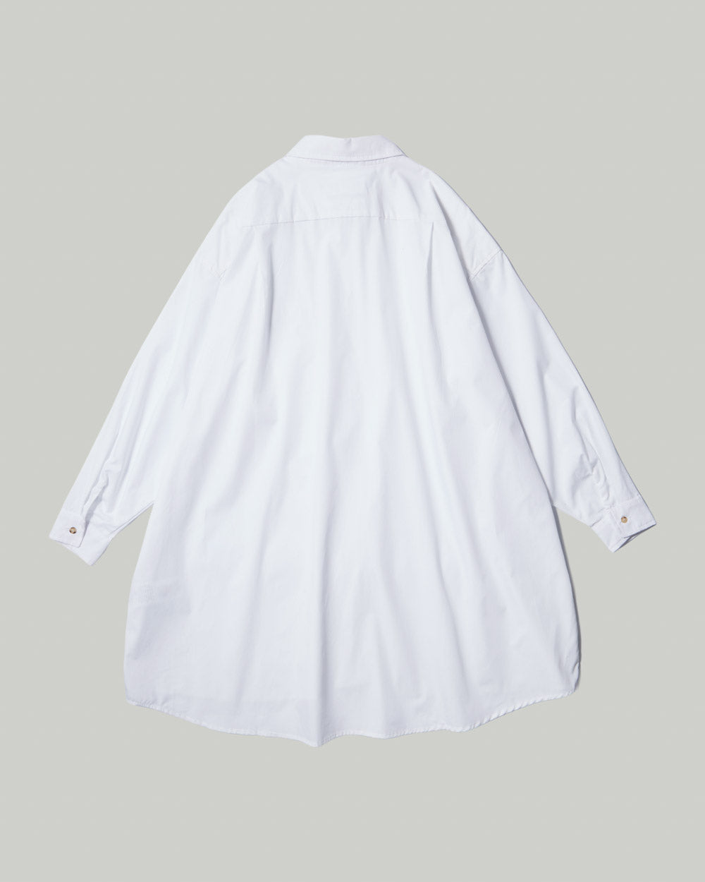 Morris Shirt - White