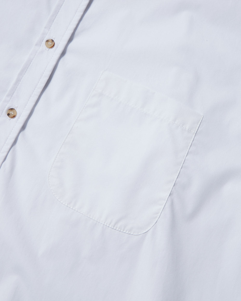 Morris Shirt - White