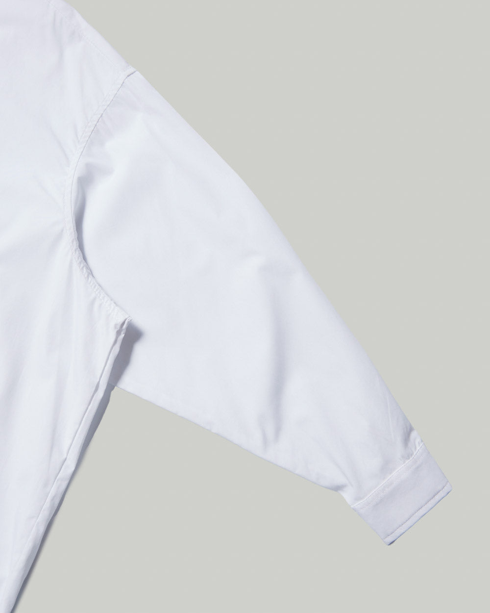 Morris Shirt - White