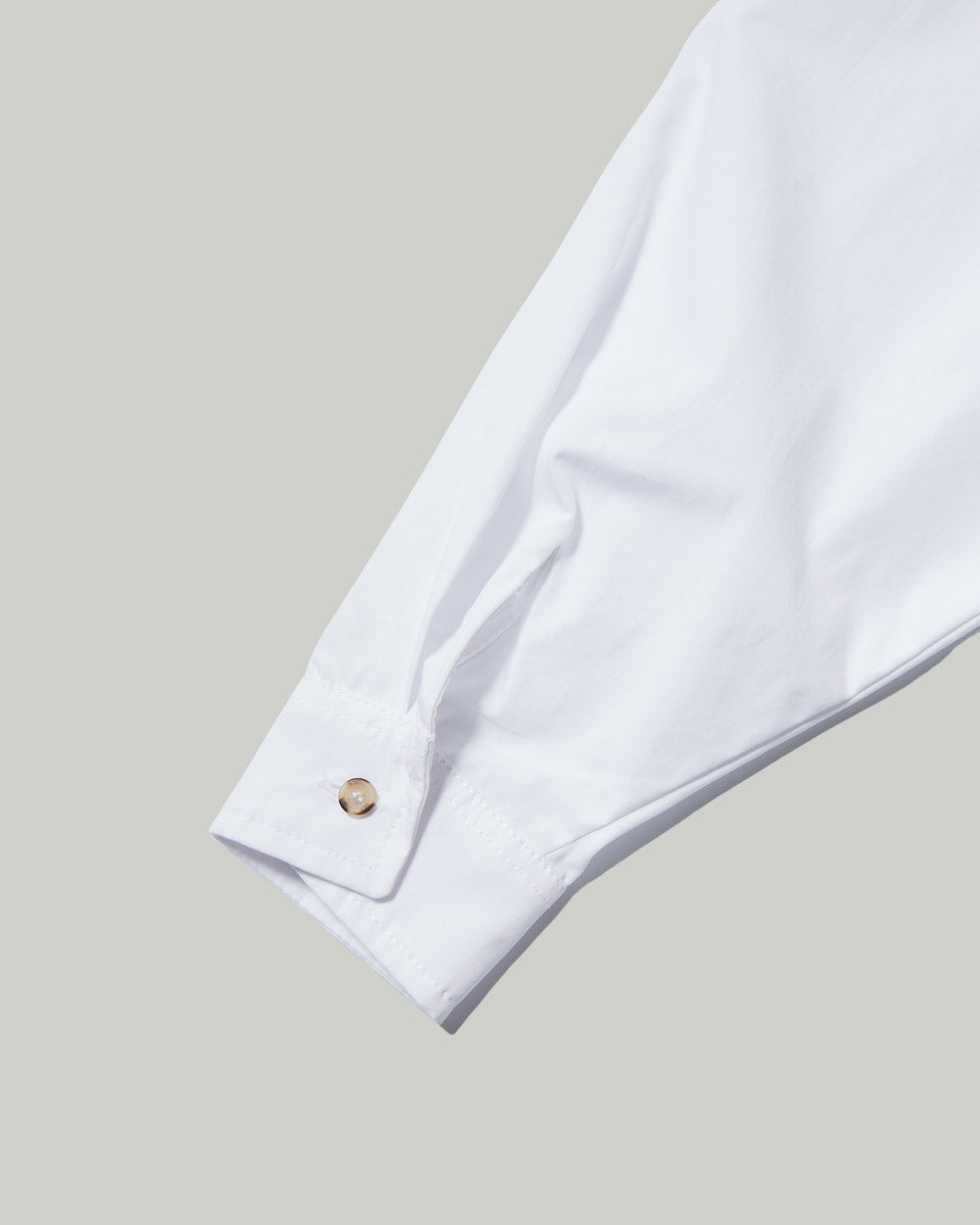 Morris Shirt - White