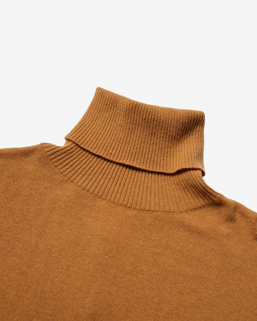 Jesse Sweater - Camel