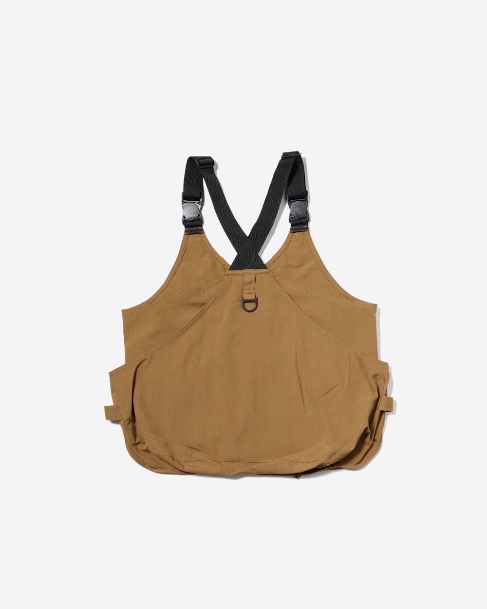 Takibi Vest - Brown