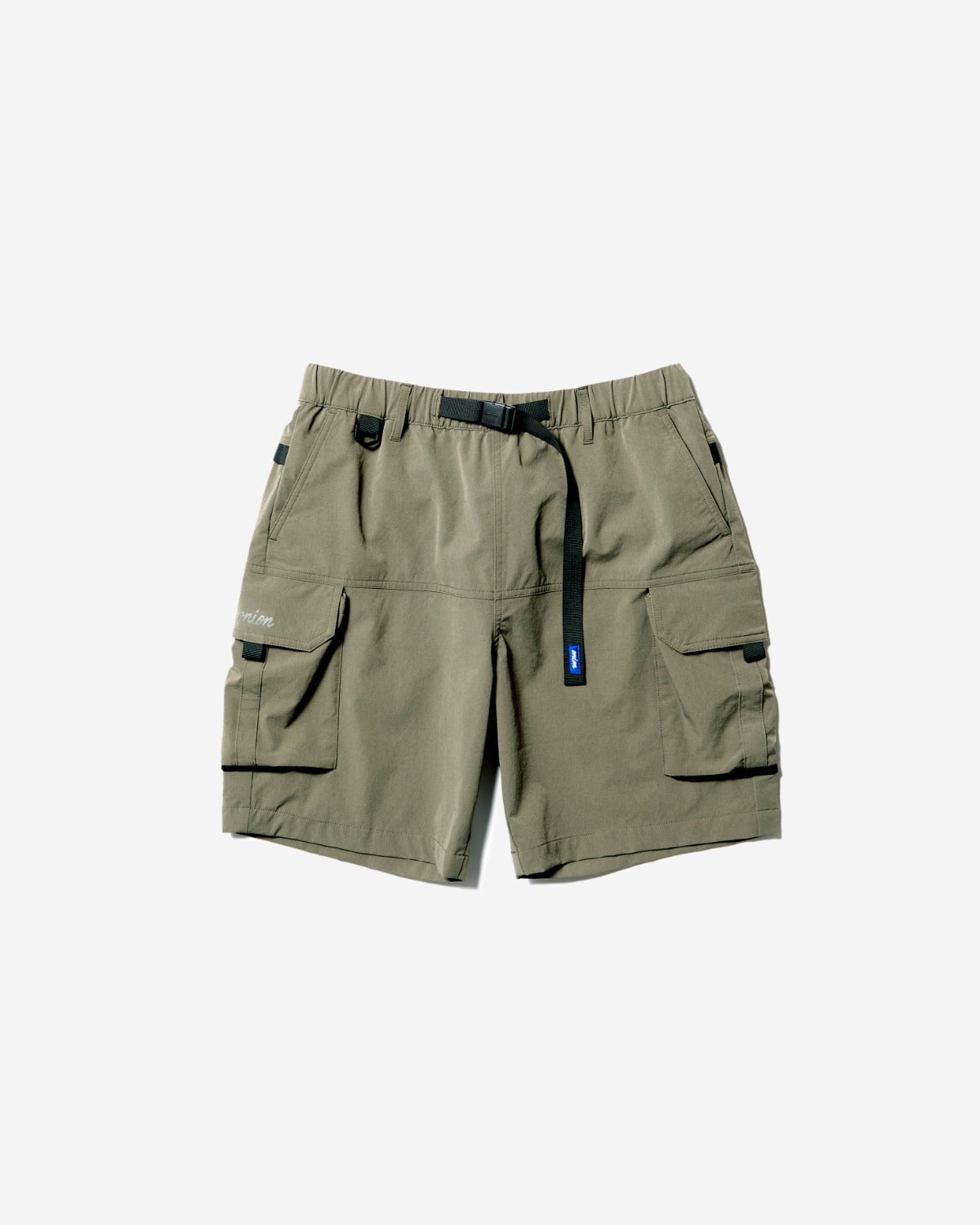 Cargo Shorts -Olive