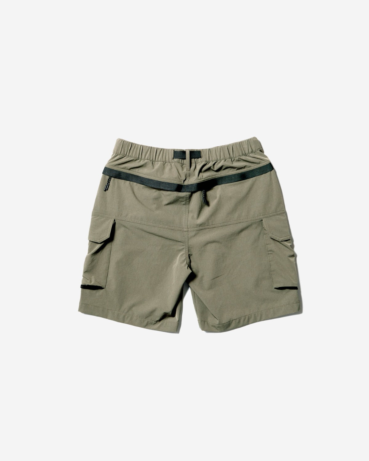 Cargo Shorts -Olive