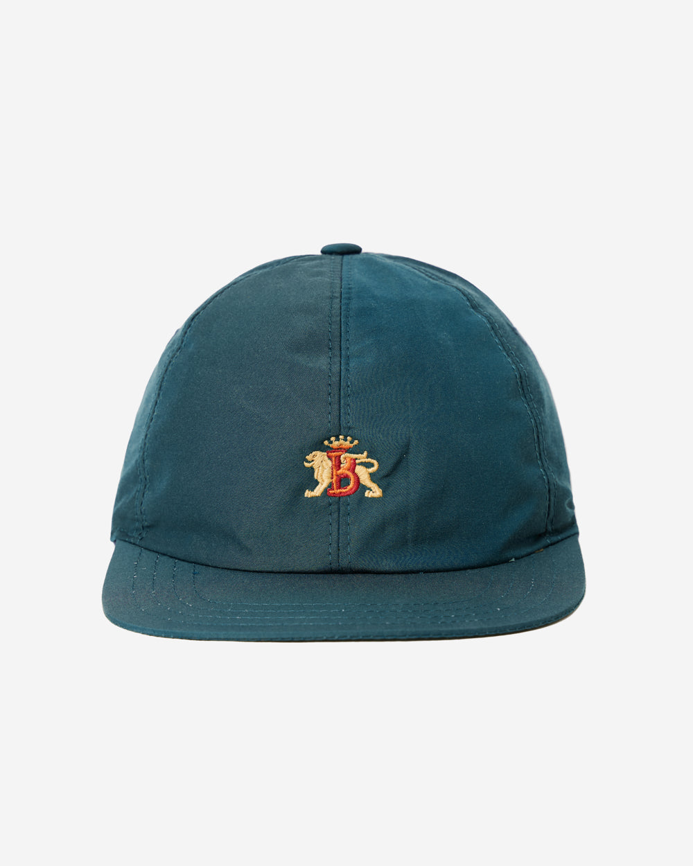 Baseball Hat - Petrol