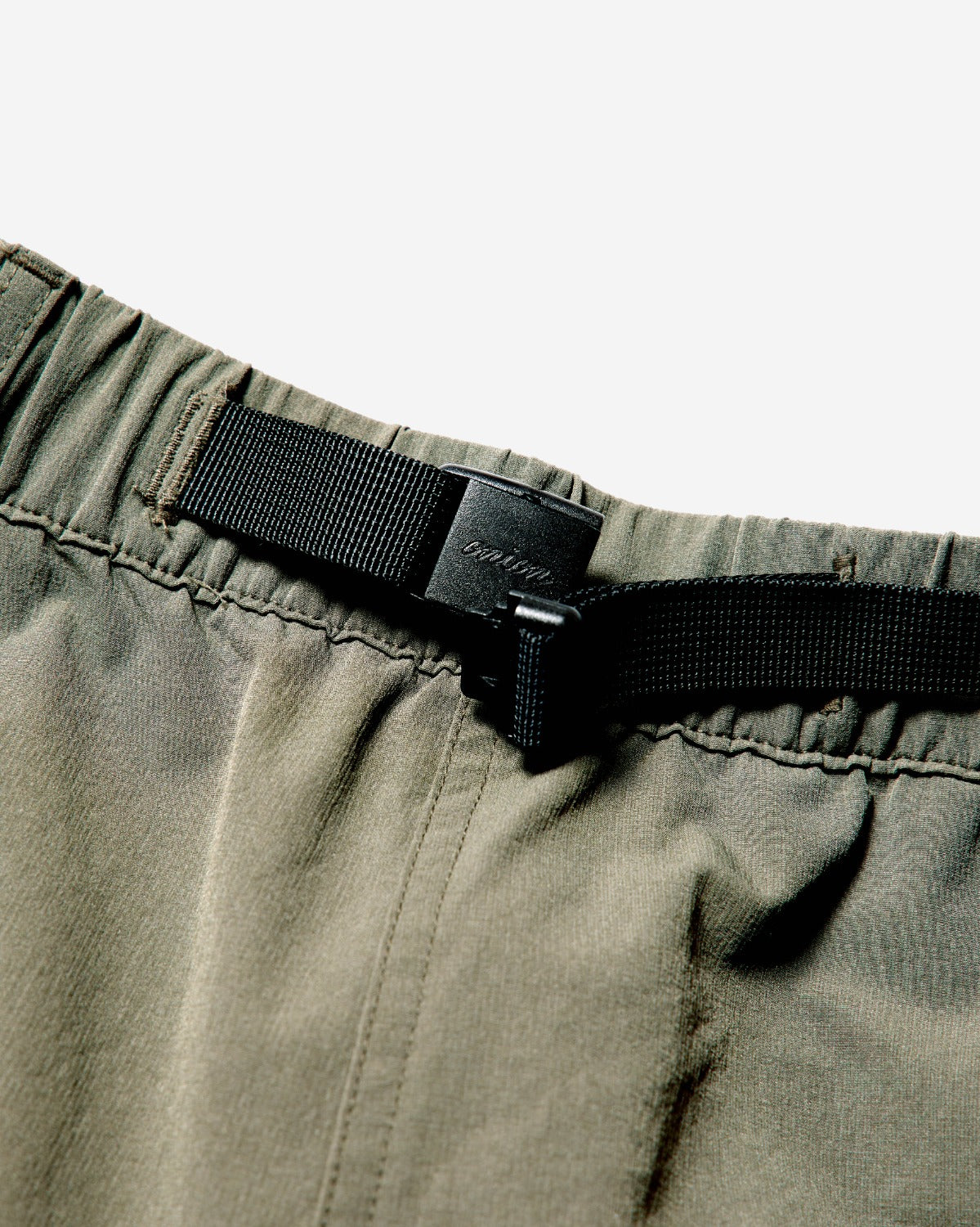 Cargo Shorts -Olive