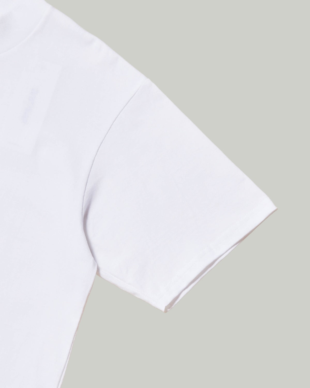 Café Onion T-Shirt - White