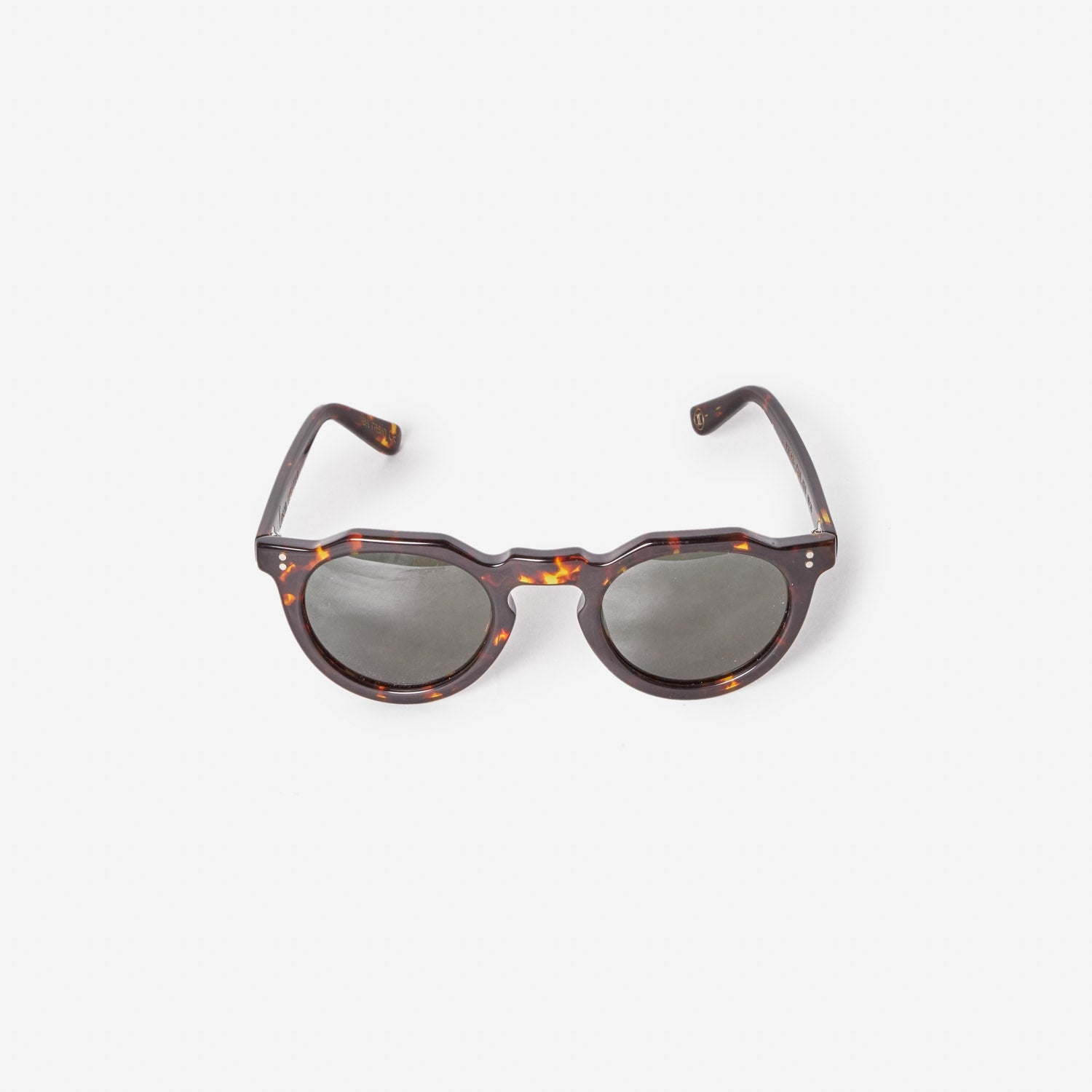 Picas - Tortoise Shell