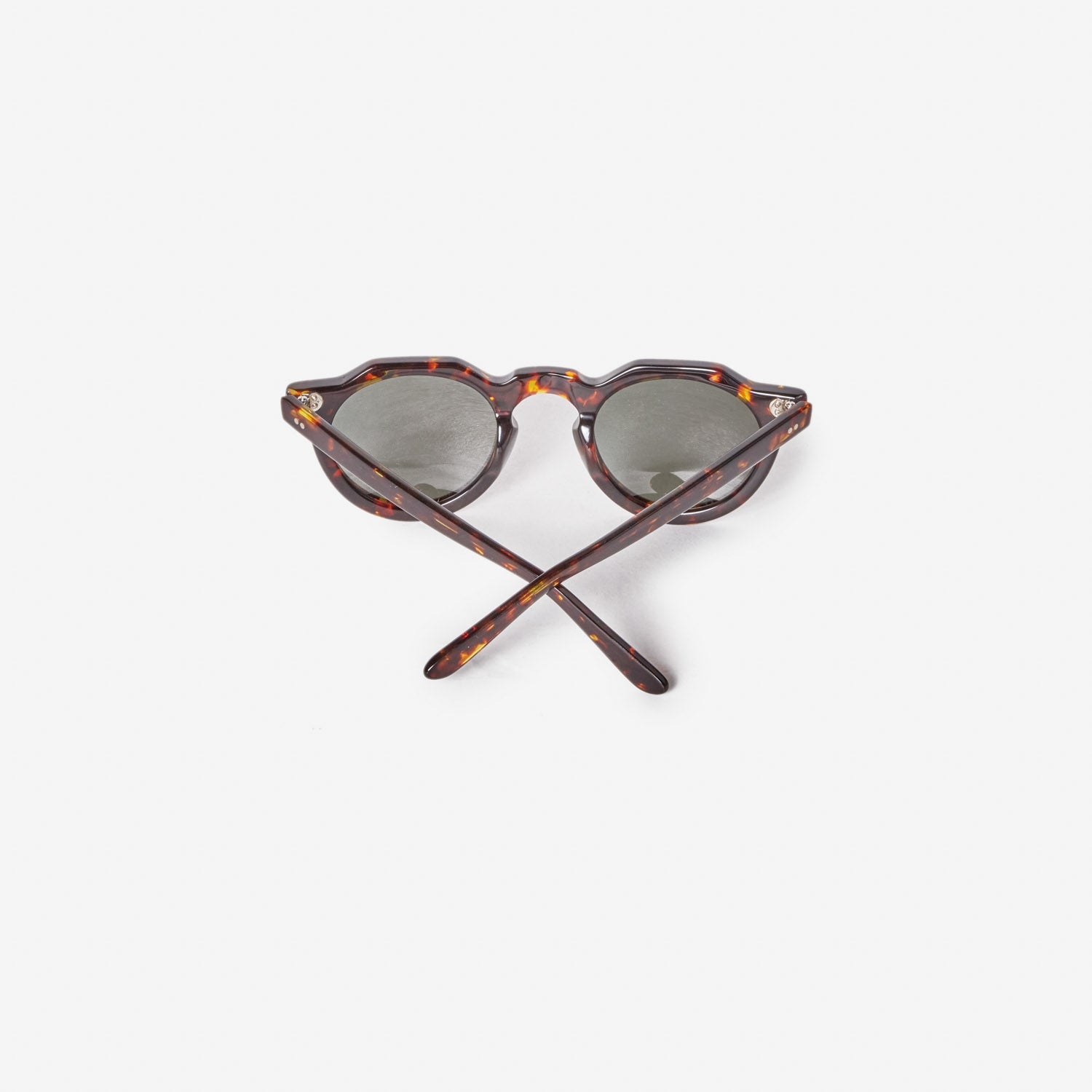 Picas - Tortoise Shell