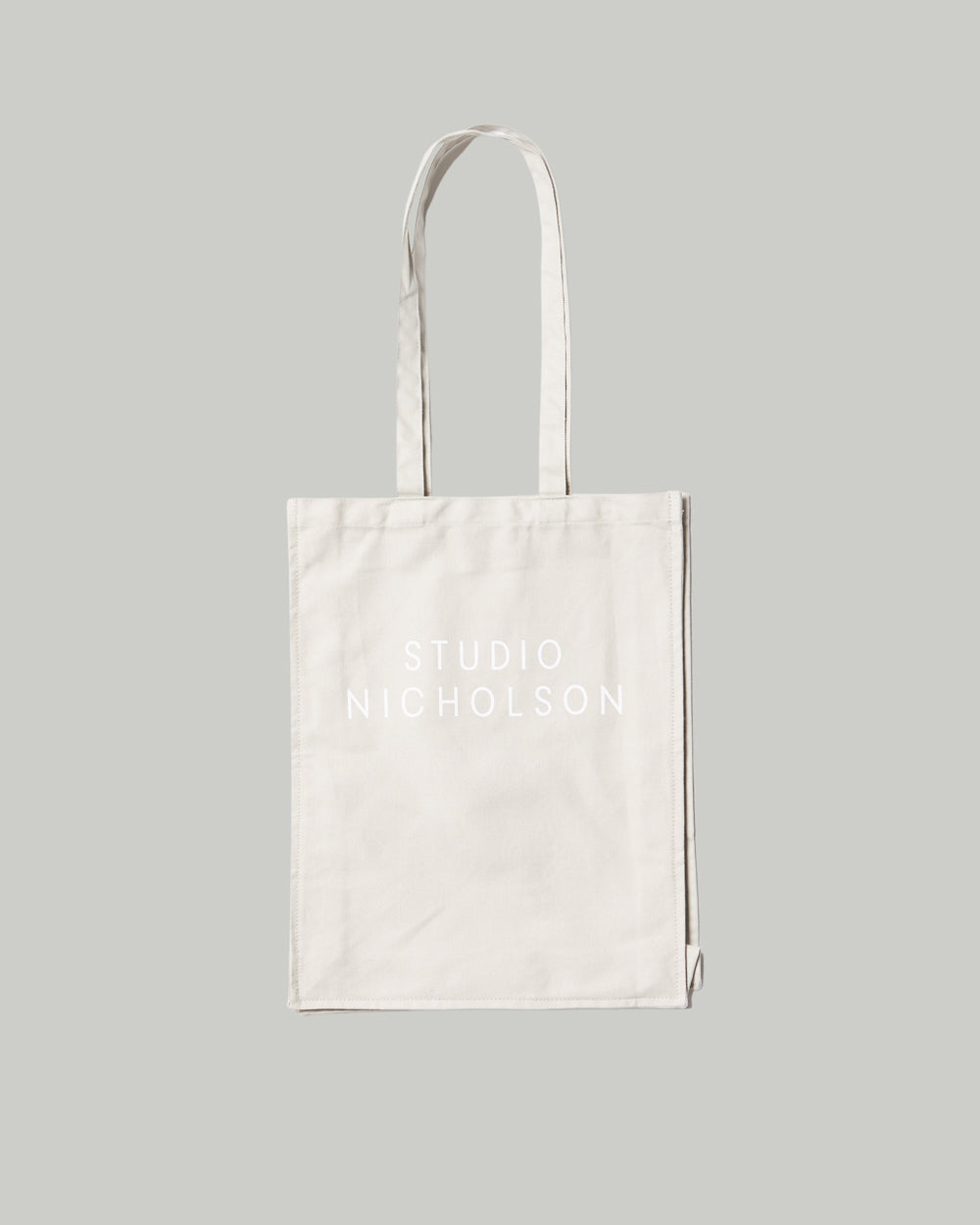 Small Tote - Dove