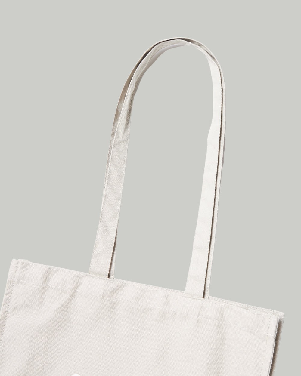 Small Tote - Dove