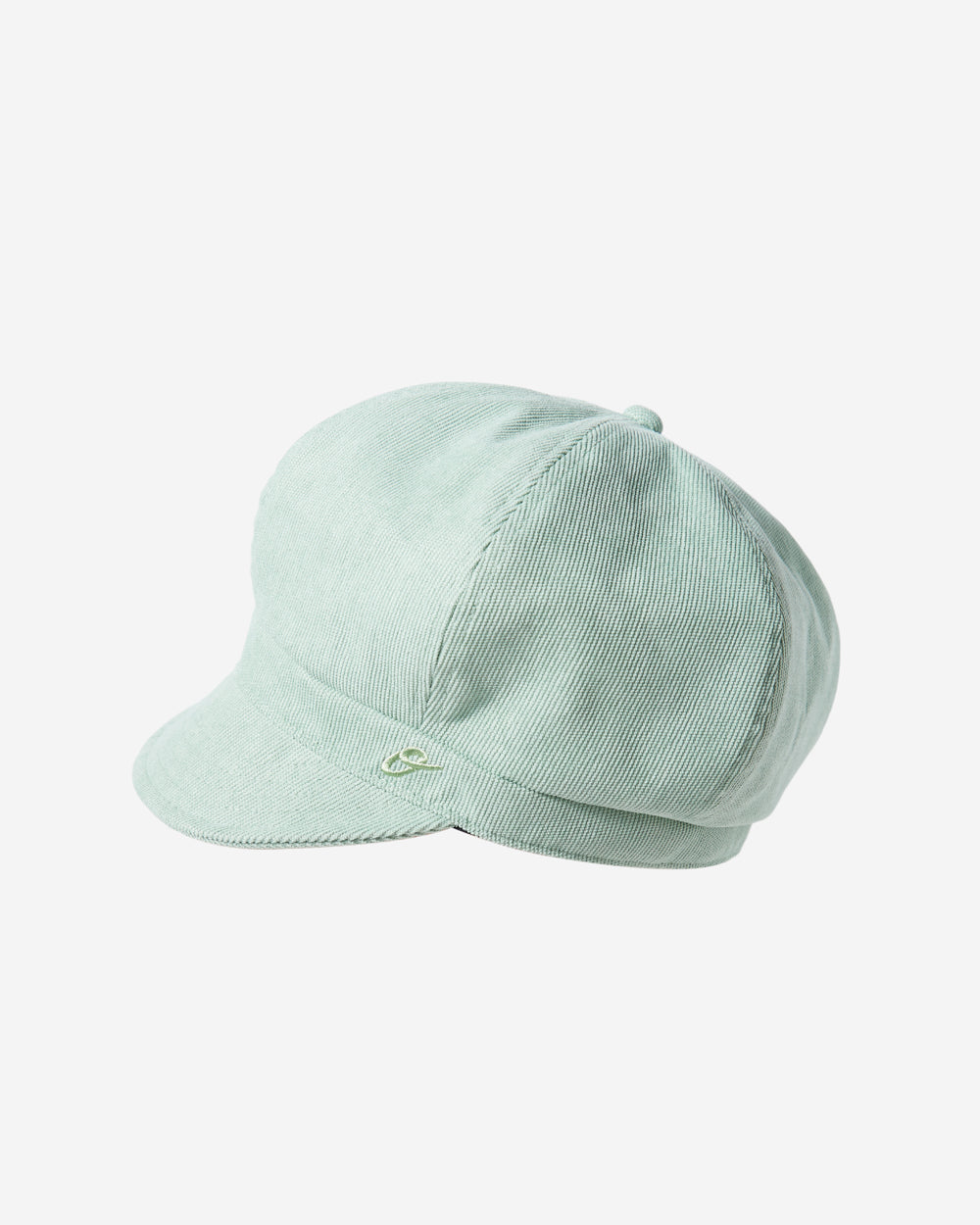 Newsboy Cap - Sage