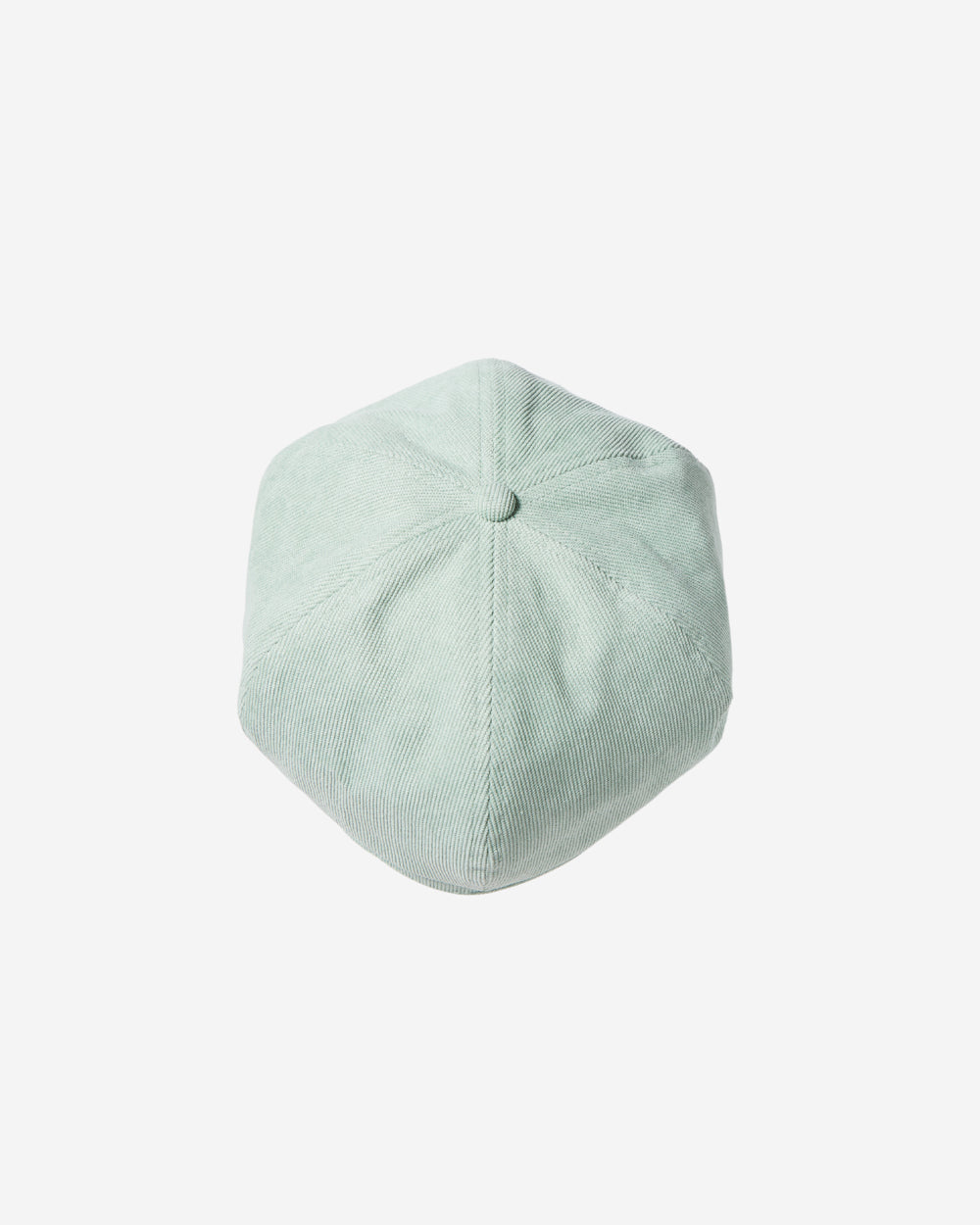 Newsboy Cap - Sage