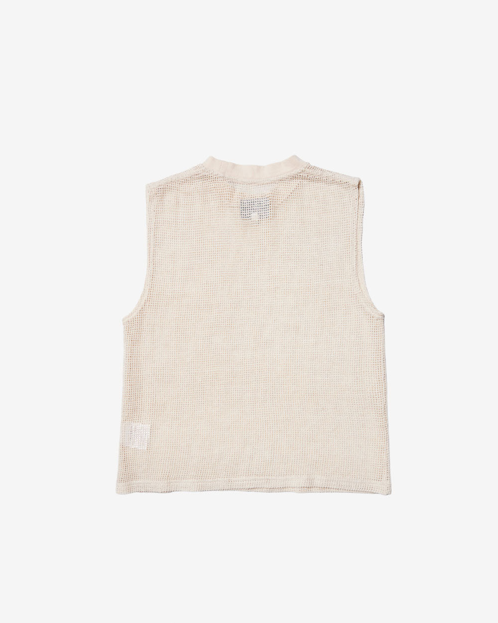 Wmens Tank - Light Khaki