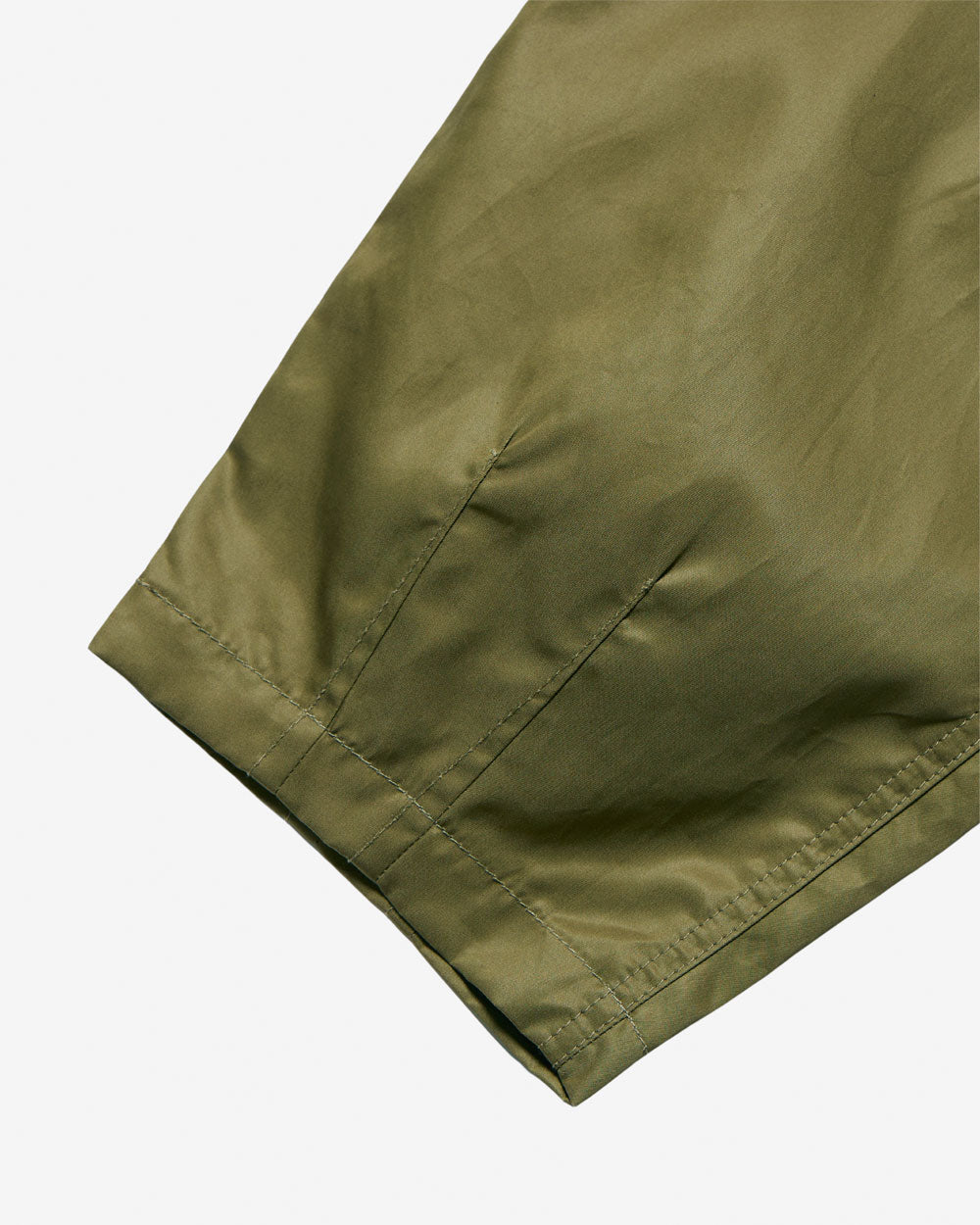 Maggie Pants (No Bum Pocket) - Green