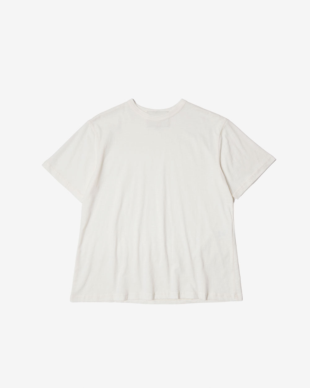 Rond - T-Shirt - Parchment