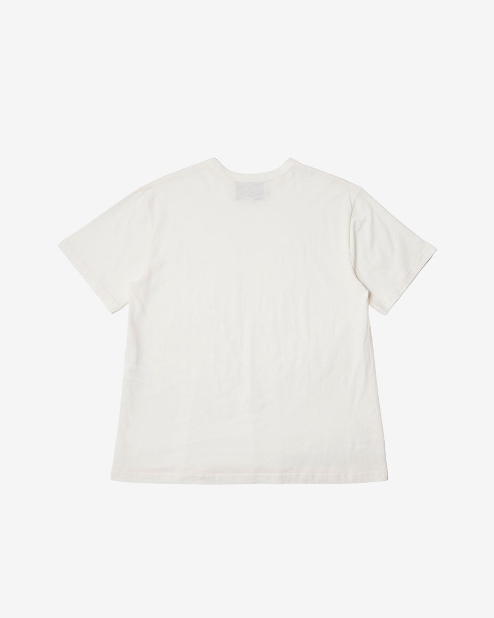 Rond - T-Shirt - Parchment