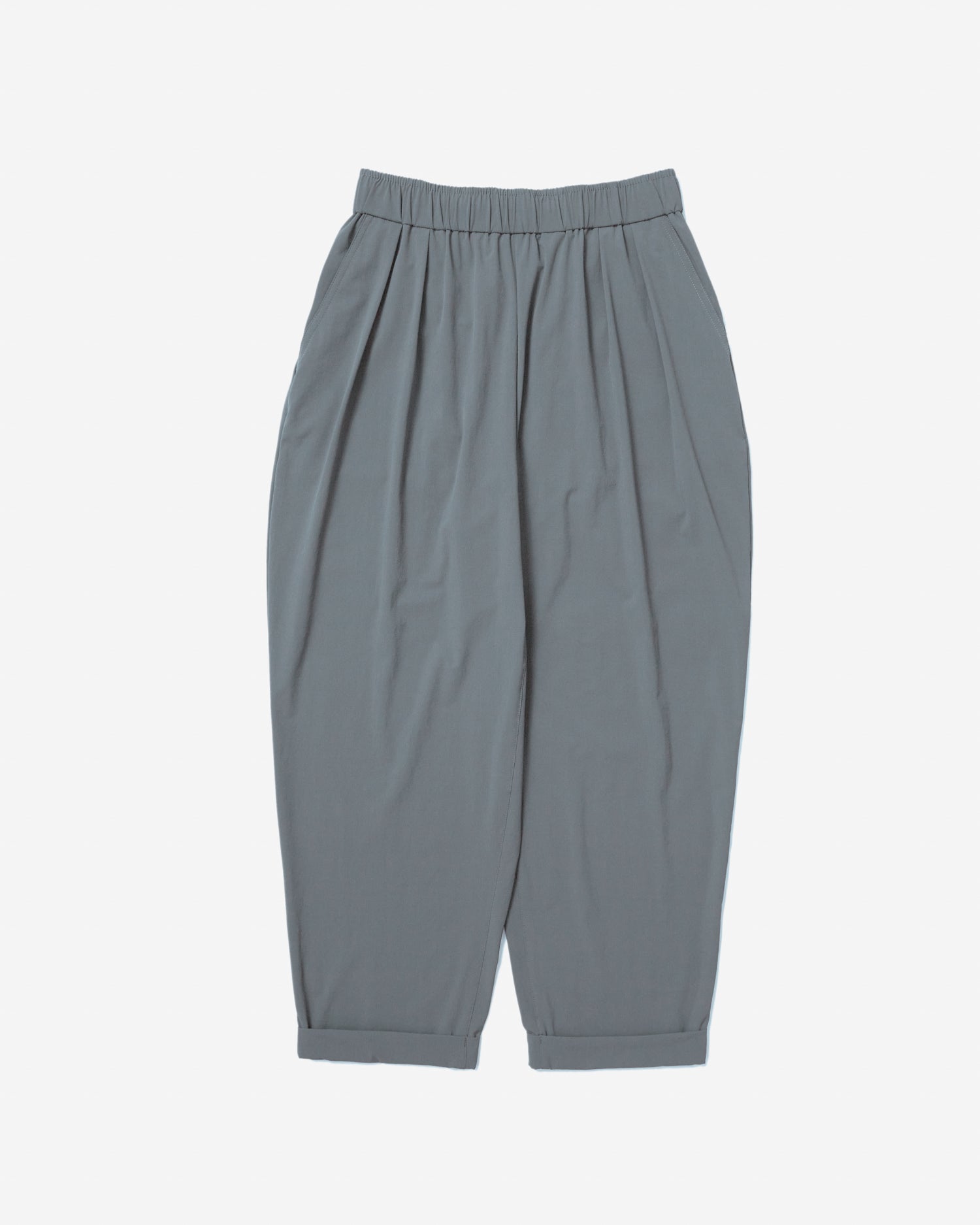 Easy Pants - 4way Stretch - Gray