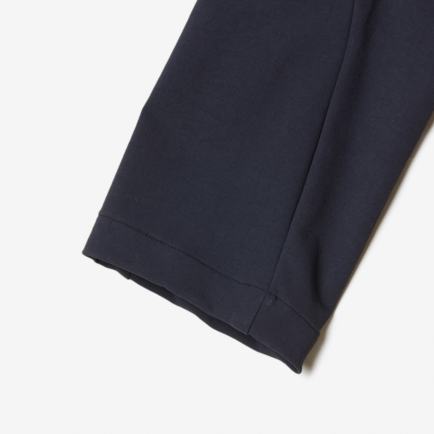 Anatomica Trousers - Off-Black