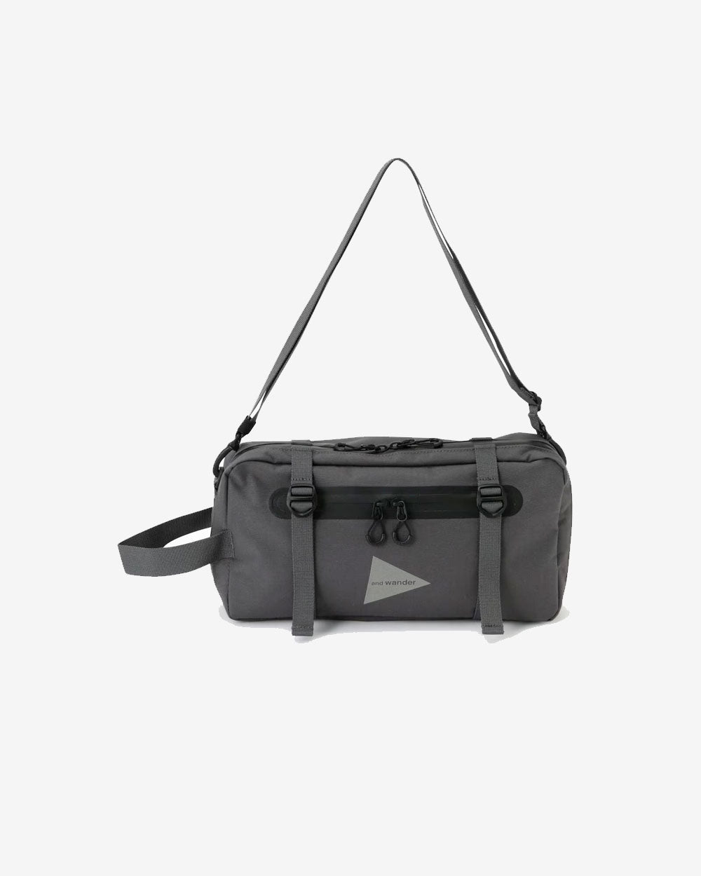 PE/CO Tool Bag - Gray