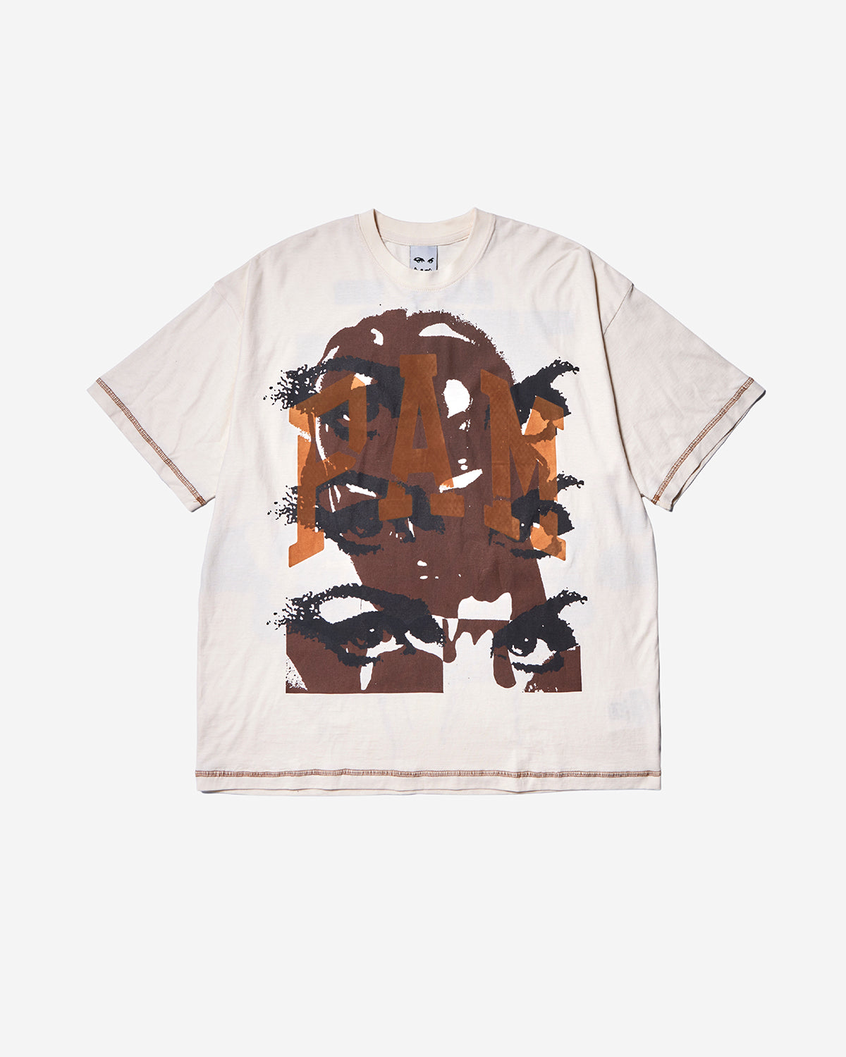 Breaking Ground Specialty SS Top - Multi