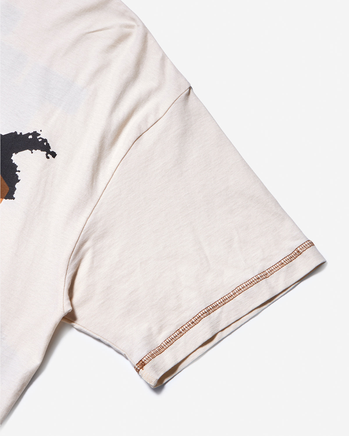 Breaking Ground Specialty SS Top - Multi
