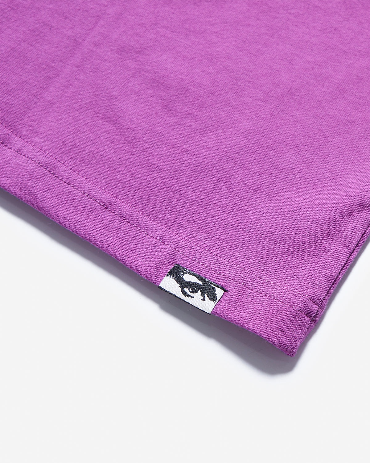 Eyedress X Pam SS Tee - Grape