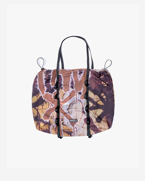 Patina Lightweight Tote Bag - Multi