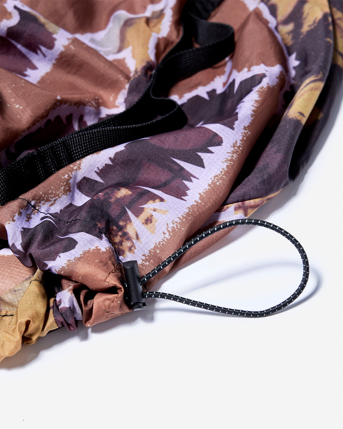 Patina Lightweight Tote Bag - Multi