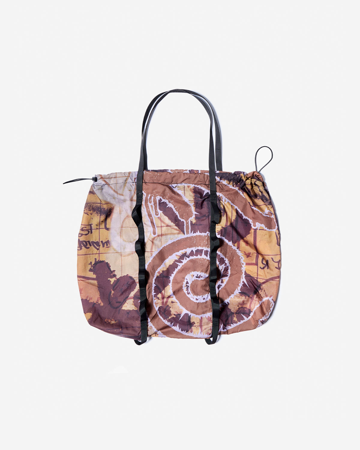 Patina Lightweight Tote Bag - Multi