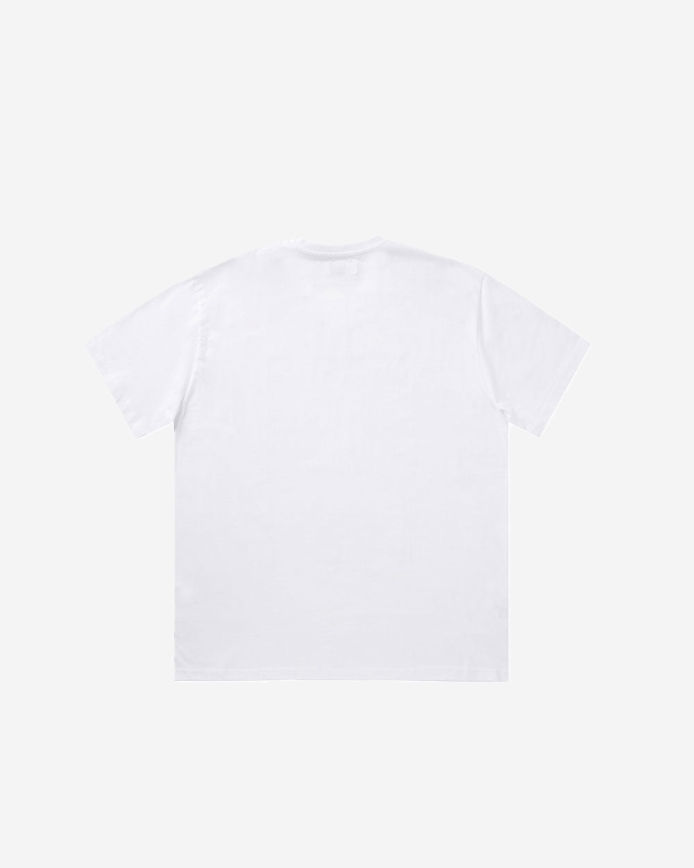 Doongzzi Overfit T-shirt - White