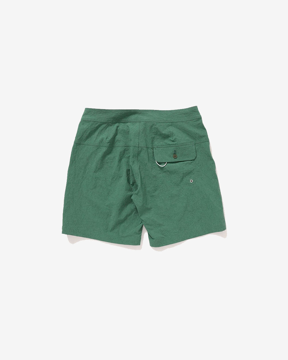 Quigg Boardshort - Green