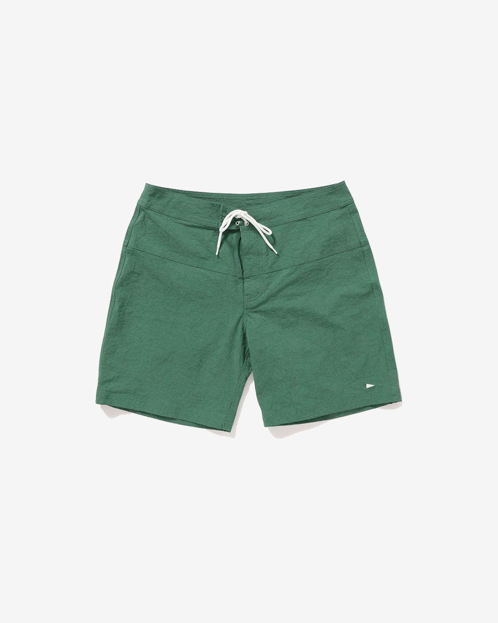 Quigg Boardshort - Green