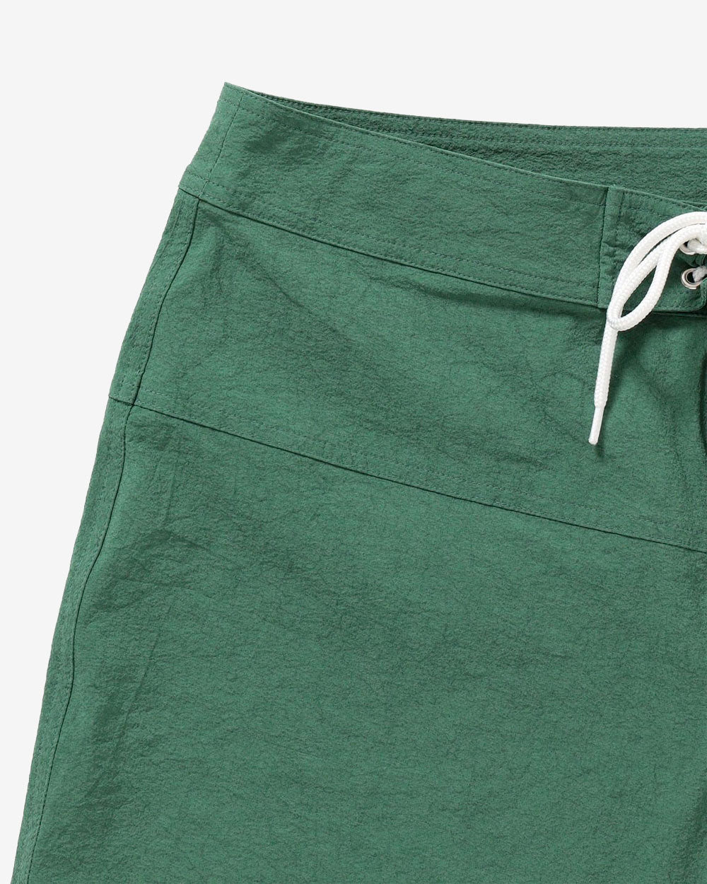 Quigg Boardshort - Green