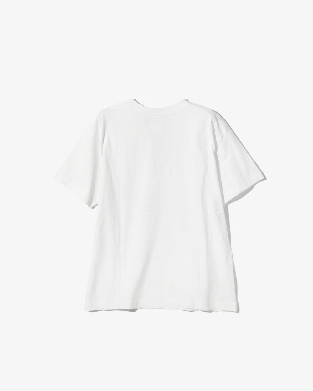 RhodolirioN Band Tee - White