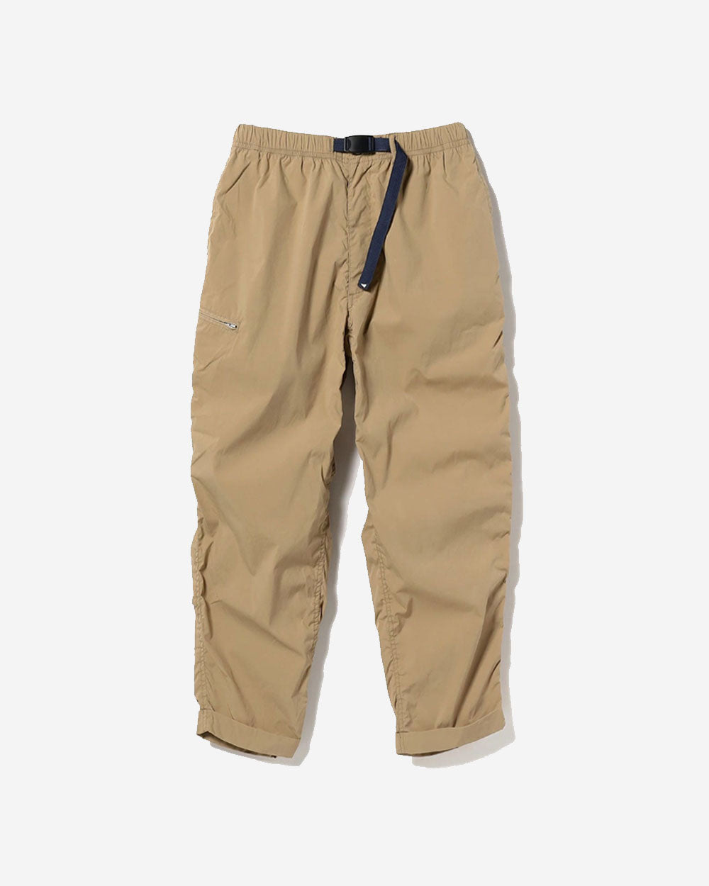 Salathe Twill Climbing Pant - Khaki