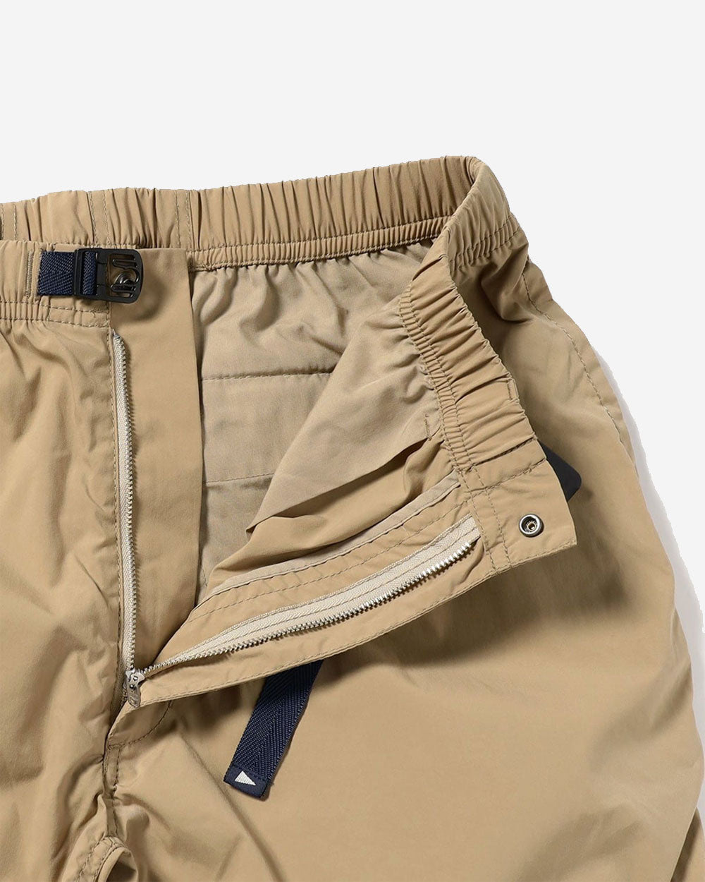 Salathe Twill Climbing Pant - Khaki