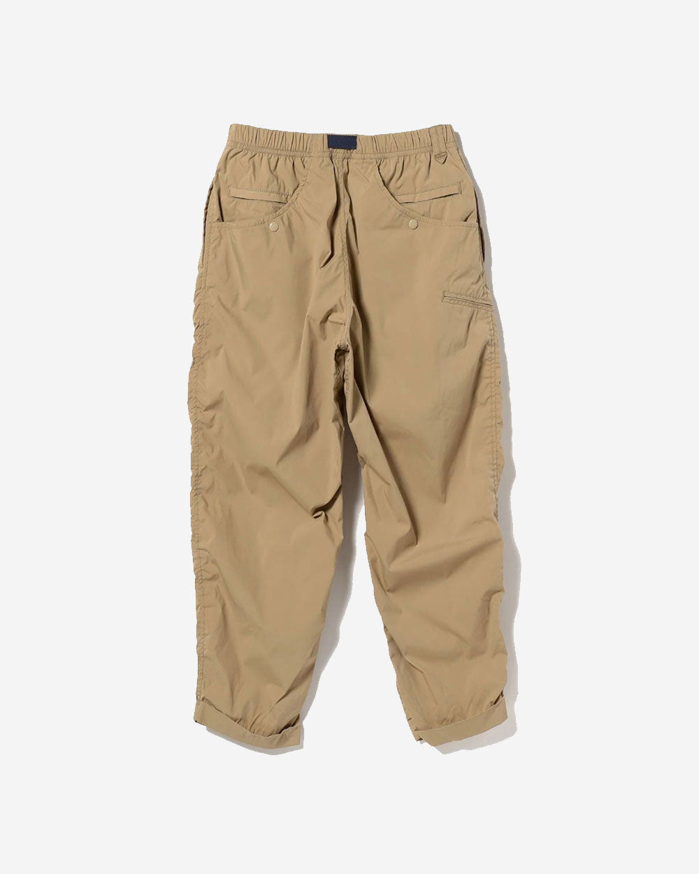 Salathe Twill Climbing Pant - Khaki