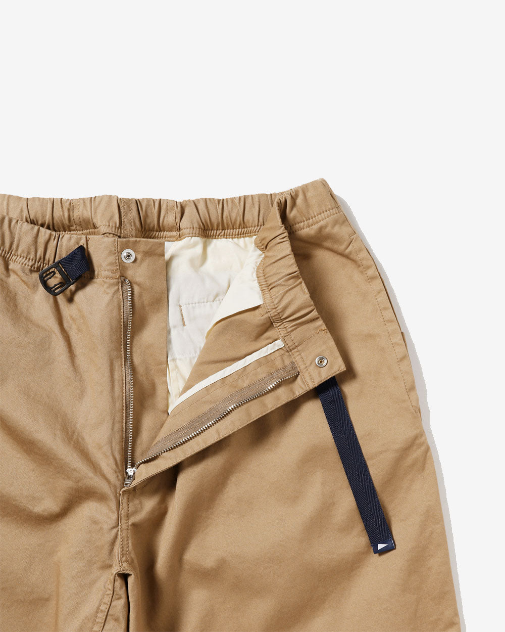 Salathe Twill Climbing Pant - Khaki